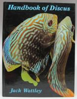 Handbook of Discus