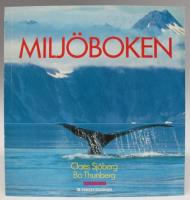 Milj&ouml;boken