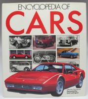 Encyclopedia of Cars