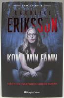 Kom i min famn