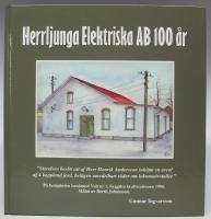 Herrljunga Elektriska AB 100 &aring;r