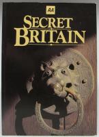 Secret Britain
