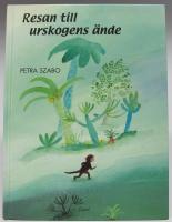 Resan till urskogens &auml;nde