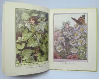 Cicely Barker's Flower Fairy Picture Book