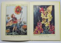 Cicely Barker's Flower Fairy Picture Book