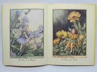 Cicely Barker's Flower Fairy Picture Book