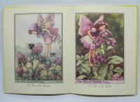 Cicely Barker's Flower Fairy Picture Book