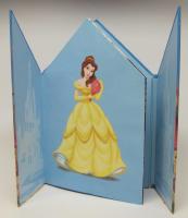 Sk&ouml;nheten och odjuret. Det hemliga rummet - Disney Prinsessor