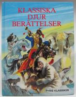 Klassiska djurber&auml;ttelser