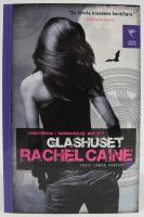 Glashuset (Vampyrerna i Morganville bok 1)