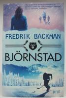 Bj&ouml;rnstad