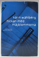 Flickan med majblommorna