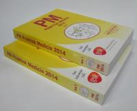 PM Praktisk medicin &aring;r 2014. Terapikompendium i allm&auml;nmedicin. Bok 1 och 2