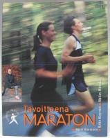 Tavoitteena maraton