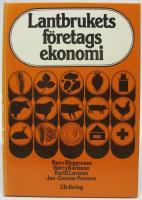 Lantbrukets f&ouml;retagsekonomi