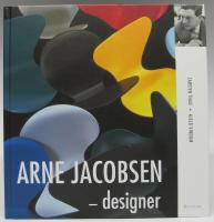 Arne Jacobsen - designer