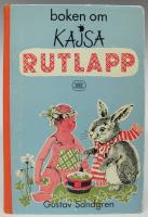 Boken om Kajsa Rutlapp. En samlingsvolym
