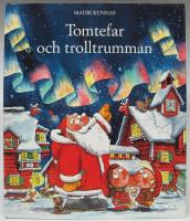 Tomtefar och trolltrumman
