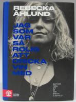 Jag som var s&aring; rolig att dricka vin med. Rapport fr&aring;n ett &aring;r som nykter alkoholist