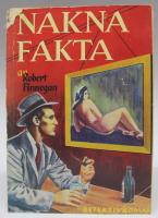Nakna fakta (Detektivroman)