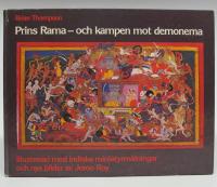 Prins Rama - och kampen mot demonerna