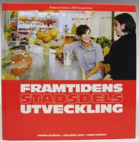 Framtidens stadsdelsutveckling 1993-2004