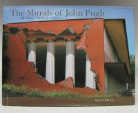 The Murals of John Pugh - Beyond Trompe L'Oeil