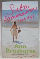 Sista sommaren (med dig)