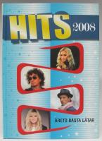 Hits 2008 - &aring;rets b&auml;sta l&aring;tar