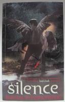 Silence (part 3, The Hush, Hush Saga)