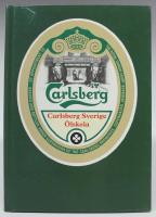 Carlsberg &Ouml;lskola Falkenberg Sverige - En handbok i &ouml;lkunskap