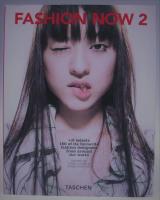 Fashion now 2. i-D selects 160 of its favourite fashion designers from around the world