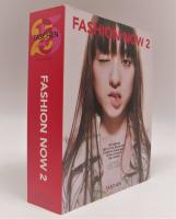 Fashion now 2. i-D selects 160 of its favourite fashion designers from around the world