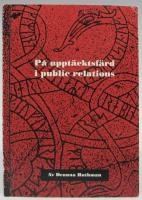 P&aring; uppt&auml;cktsf&auml;rd i public relations