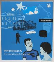 Hotellskolan A - Reviderad utg&aring;va