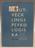 Utvecklingspsykologiska teorier