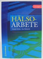 H&auml;lsoarbete