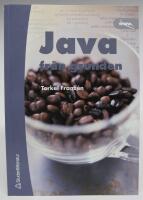 Java fr&aring;n grunden