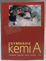 Gymnasiekemi A