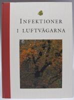 Infektioner i luftv&auml;garna