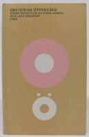 Obstetrisk &ouml;ppenv&aring;rd