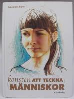 Konsten att teckna m&auml;nniskor