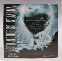 Strindbergs stj&auml;rna  [CD]