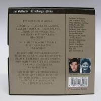 Strindbergs stj&auml;rna  [CD]