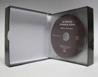 Strindbergs stj&auml;rna  [CD]