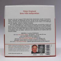 Brev fr&aring;n nollpunkten  [CD]