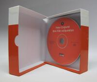 Brev fr&aring;n nollpunkten  [CD]