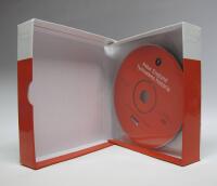 Tystnadens historia och andra kuriositeter  [CD]