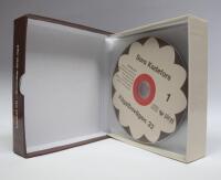 F&aring;gelbov&auml;gen 32 [CD + MP3]