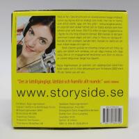 Sm&aring; citroner gula [CD]
